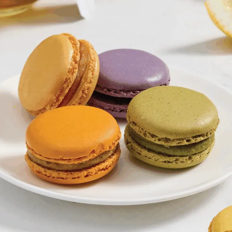 Macarons